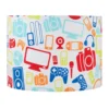 Small Gaming Design Drum Lamp Shade 2 Small Gaming Design Drum Lamp Shade -Outdoor Lights Store 12809244 1544831956511521