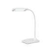 Arlec Aren 7W LED Desk Lamp - White