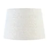 Tapered Lamp Shade - White -Outdoor Lights Store 12813084 1534831969689078