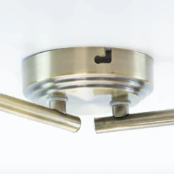 Ditavon 4x 35W Spotlight - Antique Brass 13 Ditavon 4x 35W Spotlight - Antique Brass -Outdoor Lights Store 12813801 1074967163105531