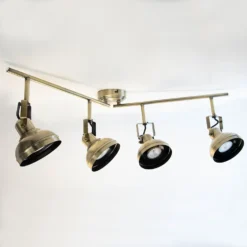 Ditavon 4x 35W Spotlight - Antique Brass 11 Ditavon 4x 35W Spotlight - Antique Brass -Outdoor Lights Store 12813801 7314967163025011