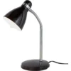 Hampton Desk Lamp - Black -Outdoor Lights Store 12815959 1104831918750404