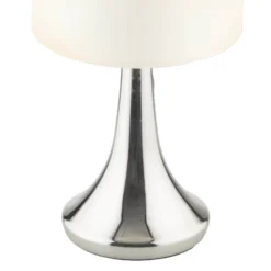Mia Touch Table Lamp, Cream 14 Mia Touch Table Lamp, Cream -Outdoor Lights Store 12816089 1104833201721170
