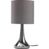 Touch Table Lamp - Charcoal 2 Touch Table Lamp - Charcoal -Outdoor Lights Store 12816092 1094831918922553