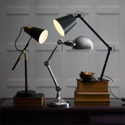 Harper Desk Lamp -Outdoor Lights Store 12816353 1514833202034076