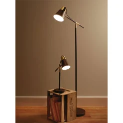 Harper Desk Lamp -Outdoor Lights Store 12816353 5034833201855393