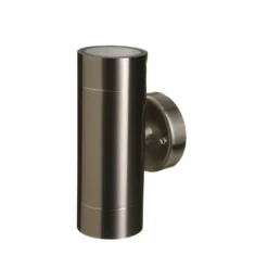 Lutec Rado Up & Down Outdoor Wall Light - Stainless Steel 8 Lutec Rado Up & Down Outdoor Wall Light - Stainless Steel -Outdoor Lights Store 12819217 1044832982486882