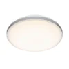 Harper 29cm LED Dimmable Flush Ceiling Light -Outdoor Lights Store 12826139 1014831953709956