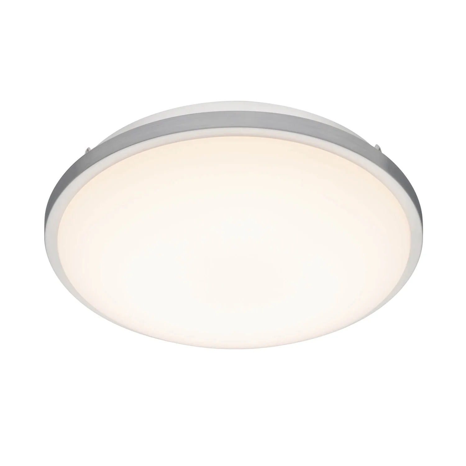 Harper 29cm LED Dimmable Flush Ceiling Light 3 Harper 29cm LED Dimmable Flush Ceiling Light