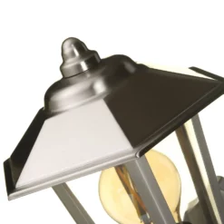 Lutec Grosvenor Stainless Steel Outdoor Wall Lantern 13 Lutec Grosvenor Stainless Steel Outdoor Wall Lantern -Outdoor Lights Store 12840505 5094952656721964