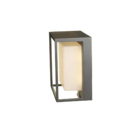 Lutec Curtis Solar LED Outdoor Wall Light With PIR Motion Sensor -Outdoor Lights Store 12840750 1404833192038982