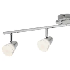 Rhea 4 Lamp Spotlight Bar - Polished Chrome 11 Rhea 4 Lamp Spotlight Bar - Polished Chrome -Outdoor Lights Store 12882212 7104843517757912