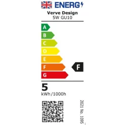 Emily Single Lamp Spotlight - Black -Outdoor Lights Store 12882226 2654970806699491