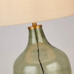 Cole Glass Table Lamp 11 Cole Glass Table Lamp -Outdoor Lights Store 12882883 1084860935521965