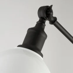 Country Living Farmhouse Floor Lamp - White 15 Country Living Farmhouse Floor Lamp - White -Outdoor Lights Store 12882887 1424860936668907