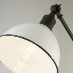 Country Living Farmhouse Floor Lamp - White 16 Country Living Farmhouse Floor Lamp - White -Outdoor Lights Store 12882887 1674860936697977