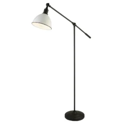 Country Living Farmhouse Floor Lamp - White 13 Country Living Farmhouse Floor Lamp - White -Outdoor Lights Store 12882887 1884860936609717