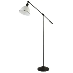 Country Living Farmhouse Floor Lamp - White 14 Country Living Farmhouse Floor Lamp - White -Outdoor Lights Store 12882887 2074860936639471