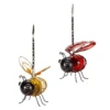 Solar Company Solar Bug Light - Ladybird Or Bumble Bee -Outdoor Lights Store 12885338 1995024502452076