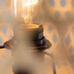 Reid Bamboo Floor Lamp -Outdoor Lights Store 12891604 2404920556069449