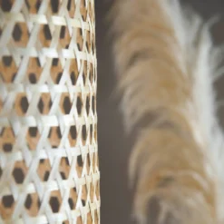 Reid Bamboo Easy Fit Shade -Outdoor Lights Store 12891605 2854920555875028