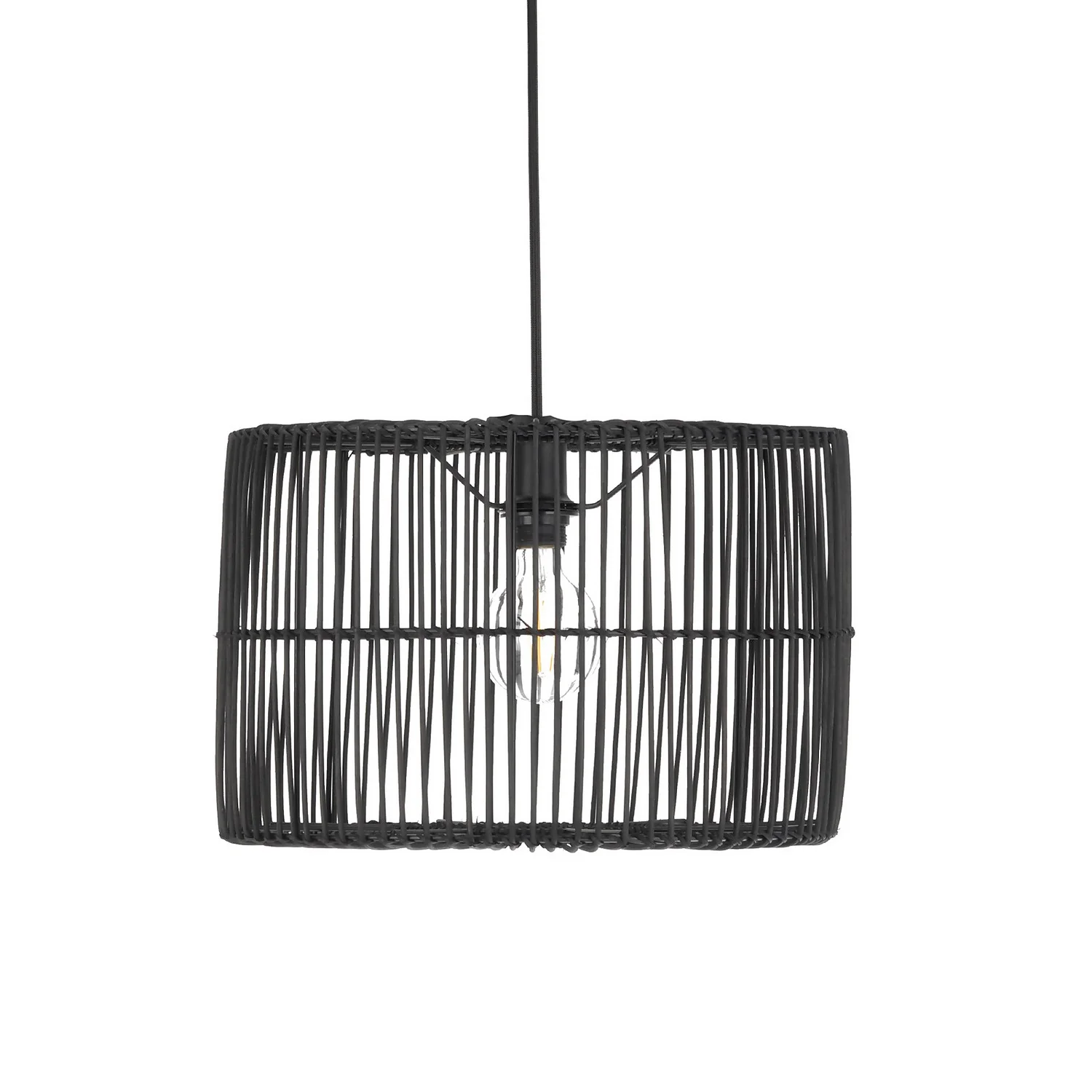 Benji Rattan Easy Fit Shade 4 Benji Rattan Easy Fit Shade - Image 2