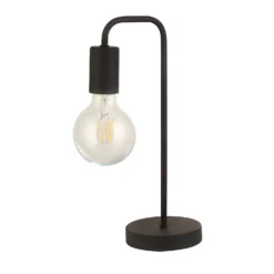 Jay Table Lamp - Charcoal -Outdoor Lights Store 12908186 1034899250653834