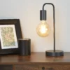 Jay Table Lamp - Charcoal -Outdoor Lights Store 12908186 1055049847482906