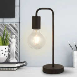 Jay Table Lamp - Charcoal -Outdoor Lights Store 12908186 4434899250628862