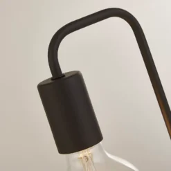 Jay Table Lamp - Charcoal -Outdoor Lights Store 12908186 9884899250677672