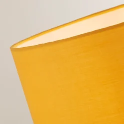 Bella Tripod Table Lamp - Ochre -Outdoor Lights Store 12908195 1434899249875904