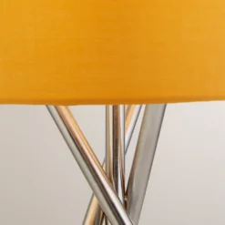 Bella Tripod Table Lamp - Ochre -Outdoor Lights Store 12908195 1784899249919713