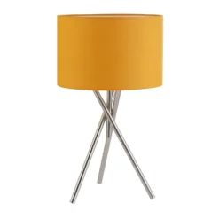 Bella Tripod Table Lamp - Ochre -Outdoor Lights Store 12908195 1954899249828252
