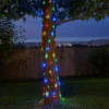 100 Multicoloured Firefly String Lights -Outdoor Lights Store 13011664 1684906041061326