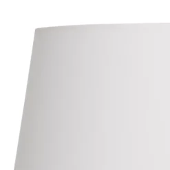 Clyde Natural Taper Shade - 30cm 10 Clyde Natural Taper Shade - 30cm -Outdoor Lights Store 13139366 8674900552280049