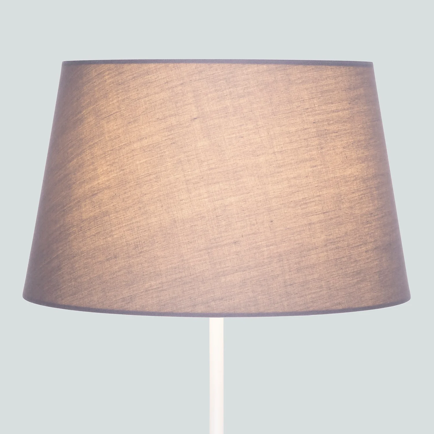 Clyde Charcoal Taper Shade - 30cm 7 Clyde Charcoal Taper Shade - 30cm - Image 5