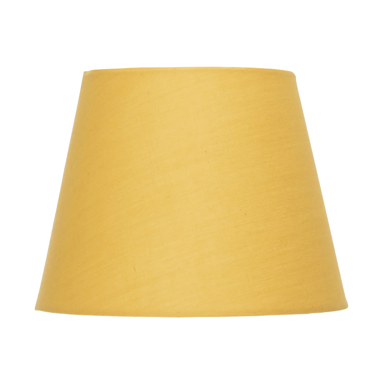 Clyde Ochre Taper Shade - 20cm 4 Clyde Ochre Taper Shade - 20cm - Image 2