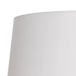 Clyde Natural Taper Shade - 40cm 11 Clyde Natural Taper Shade - 40cm -Outdoor Lights Store 13139375 1024900554263139