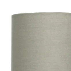Clyde Sage Cylinder Shade - 16cm 13 Clyde Sage Cylinder Shade - 16cm -Outdoor Lights Store 13139380 1014900551352530
