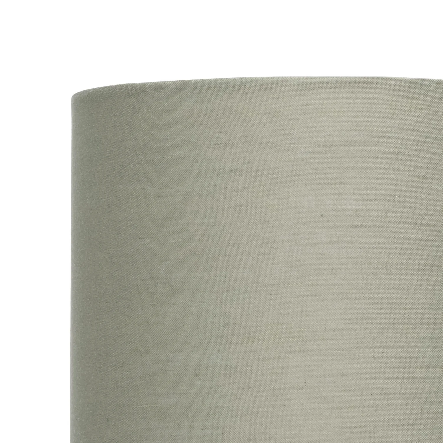 Clyde Sage Cylinder Shade - 16cm 6 Clyde Sage Cylinder Shade - 16cm - Image 4