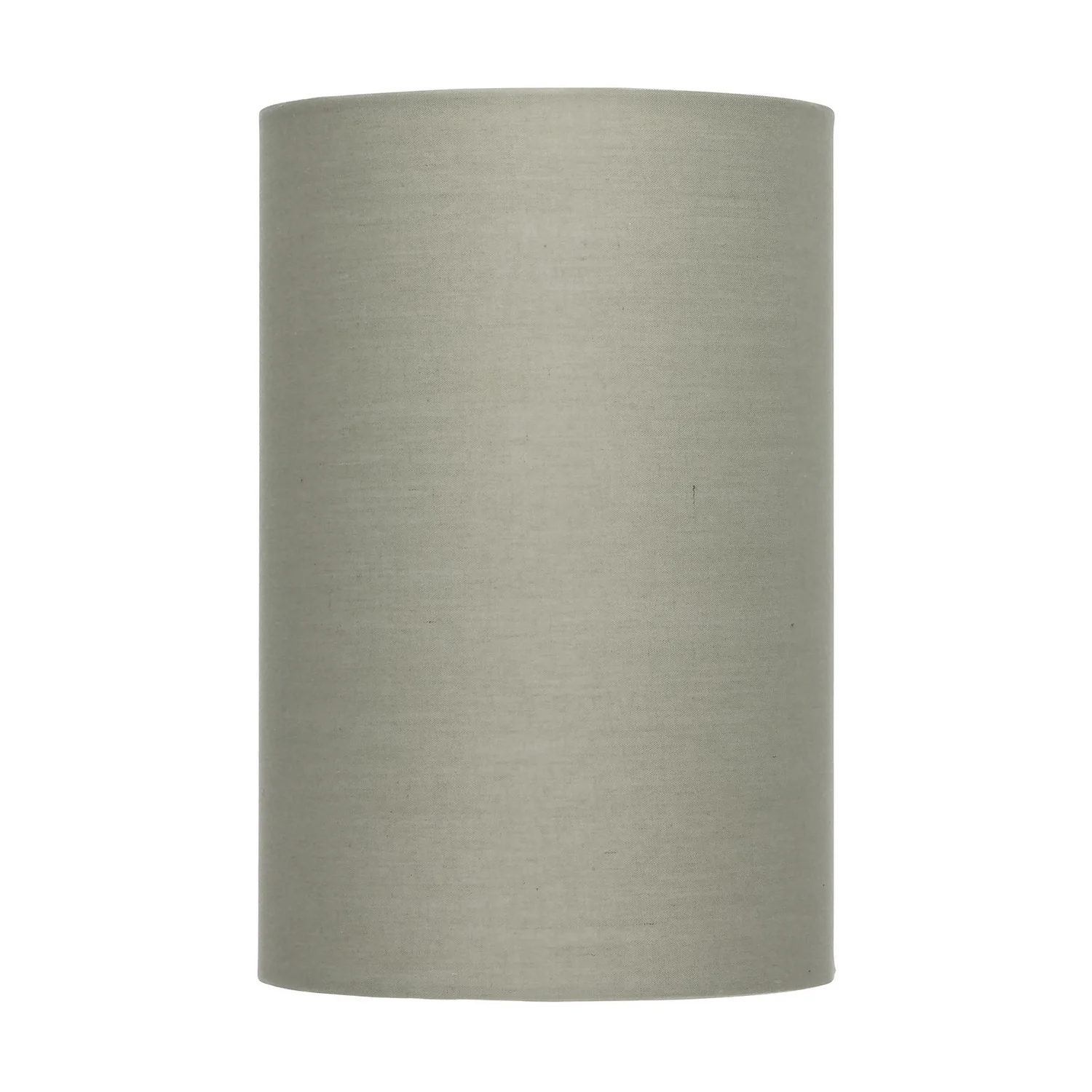 Clyde Sage Cylinder Shade - 16cm 4 Clyde Sage Cylinder Shade - 16cm - Image 2