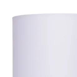 Clyde White Cylinder Shade - 16cm 12 Clyde White Cylinder Shade - 16cm -Outdoor Lights Store 13139387 1954900551345375