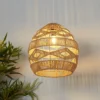Kai Woven Easy Fit Pendant Light Shade -Outdoor Lights Store 13157968 3305049847482630