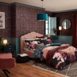 Pearl Frosted Floor Lamp - White -Outdoor Lights Store 13177660 1514930129189764