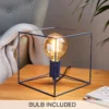 Edge Table Lamp - Navy -Outdoor Lights Store 13208331 3185021602794660