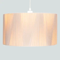 Raye Champagne Drum Pleated Silk Shade - 45cm 13 Raye Champagne Drum Pleated Silk Shade - 45cm -Outdoor Lights Store 13222471 2084901095547703