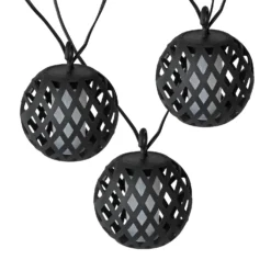 10 Solar Flame String Lights -Outdoor Lights Store 13277432 1564944632697966