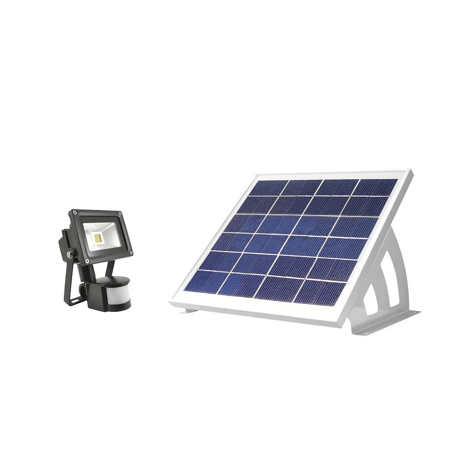 EVO SMD Elite Solar Security Light 3 EVO SMD Elite Solar Security Light