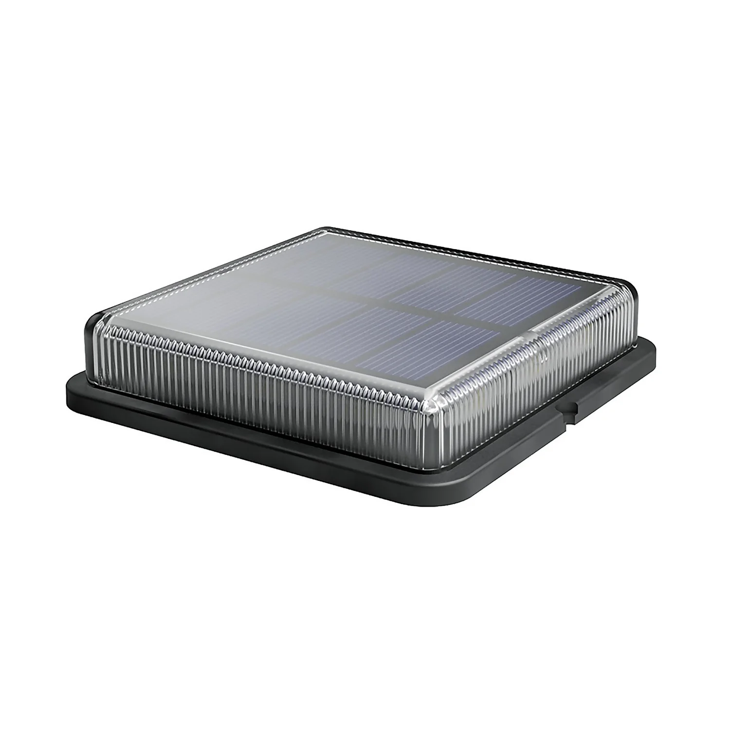 Lincoln Solar Decking Light 4 Lincoln Solar Decking Light - Image 2