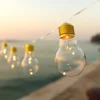 Lumify USB Solar Vintage Bulb Lights - Set Of 20 1 Lumify USB Solar Vintage Bulb Lights - Set Of 20 -Outdoor Lights Store 13489406 2134978602814689